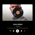 Kala Rang, Kaka New Song, kale je libas di shokeen kudi, New punjabi song 2020 ( 256kbps cbr )